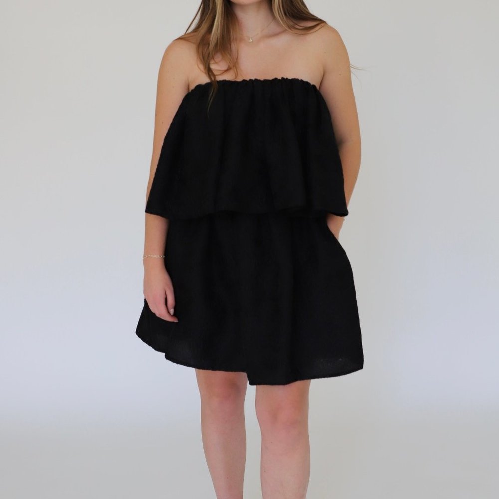 Ulla Johnson Oui Dress
